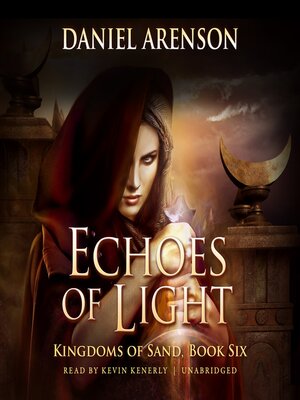 cover image of Echoes of Light